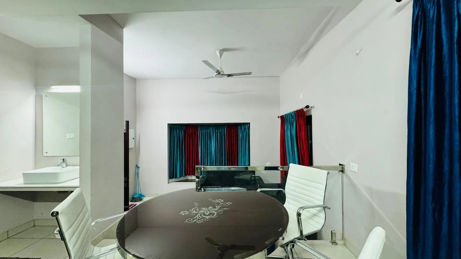Al-Kabeer Lavender Rooms Thiruvananthapuram Apartman