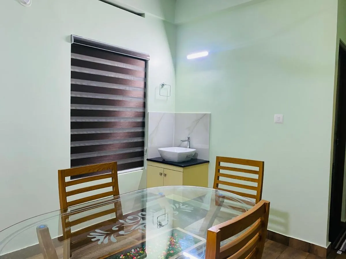 Al-Kabeer Lavender Rooms Thiruvananthapuram